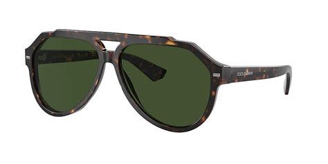 Dolce&Gabbana DG4452 L (60 